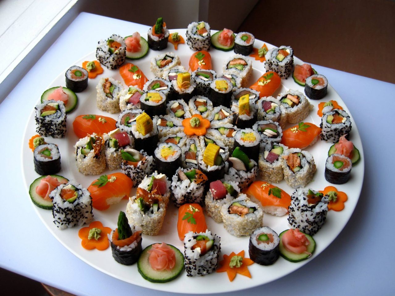 Masaaki's Sushi