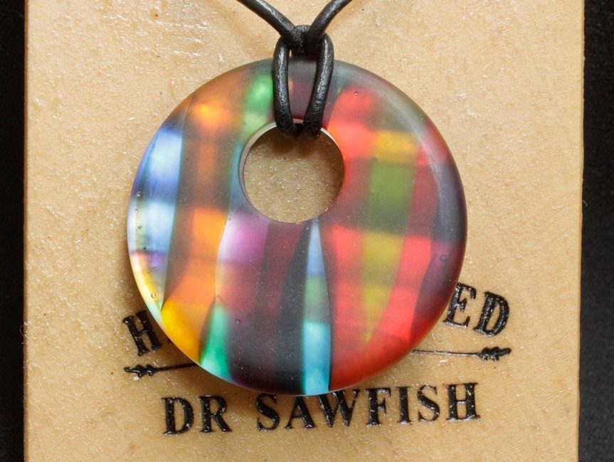 Dr Sawfish's Hot Glass Studio